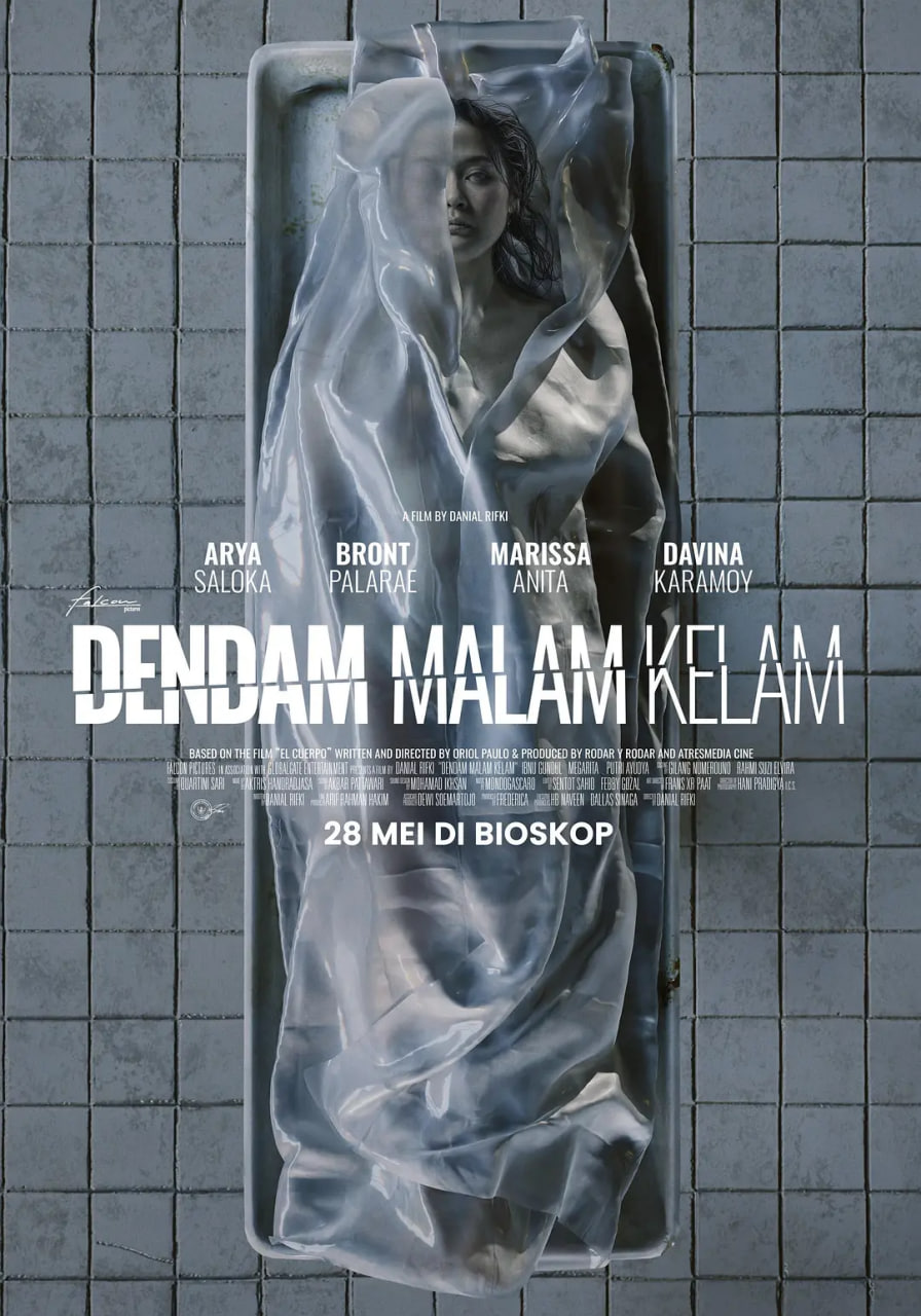 凄夜复仇在线观看