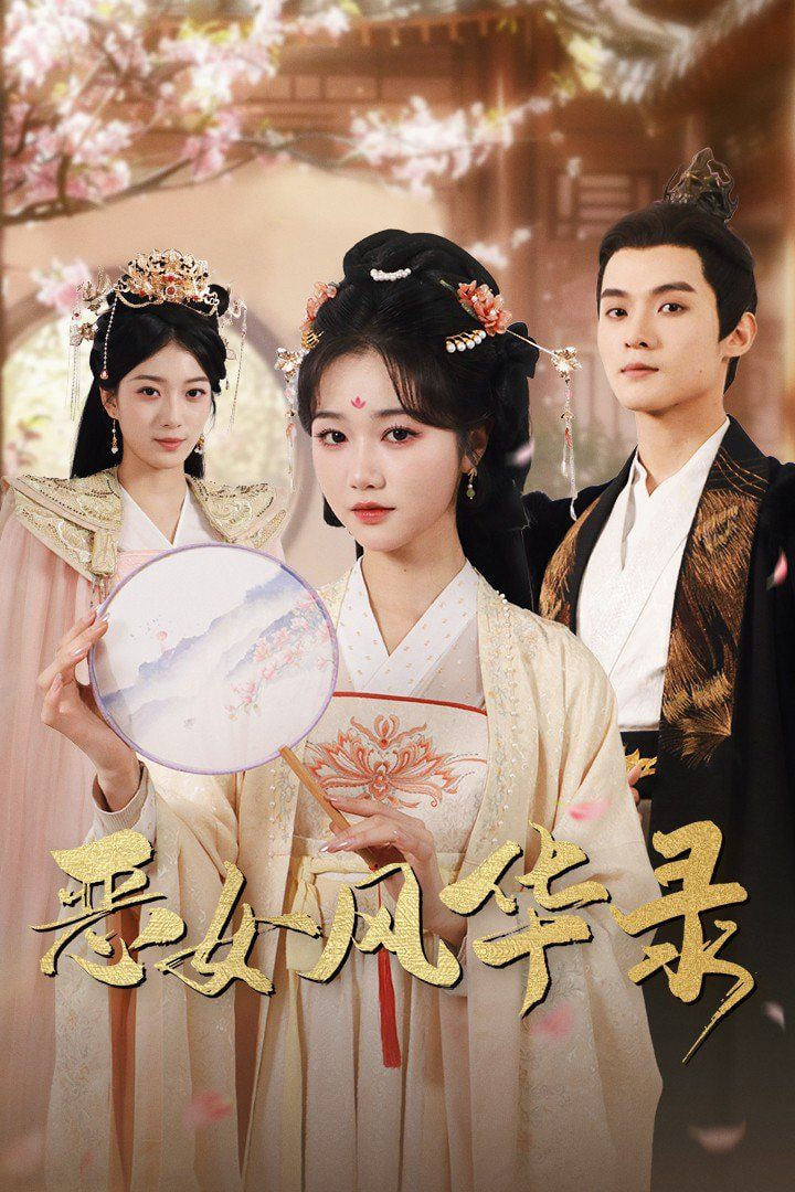 恶女风华录免费观看