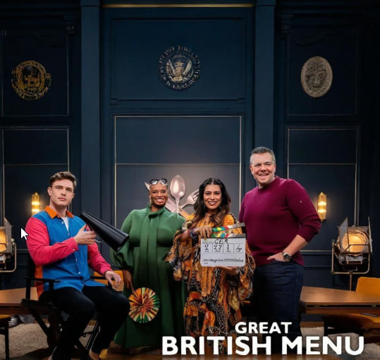 大不列颠菜单免费观看